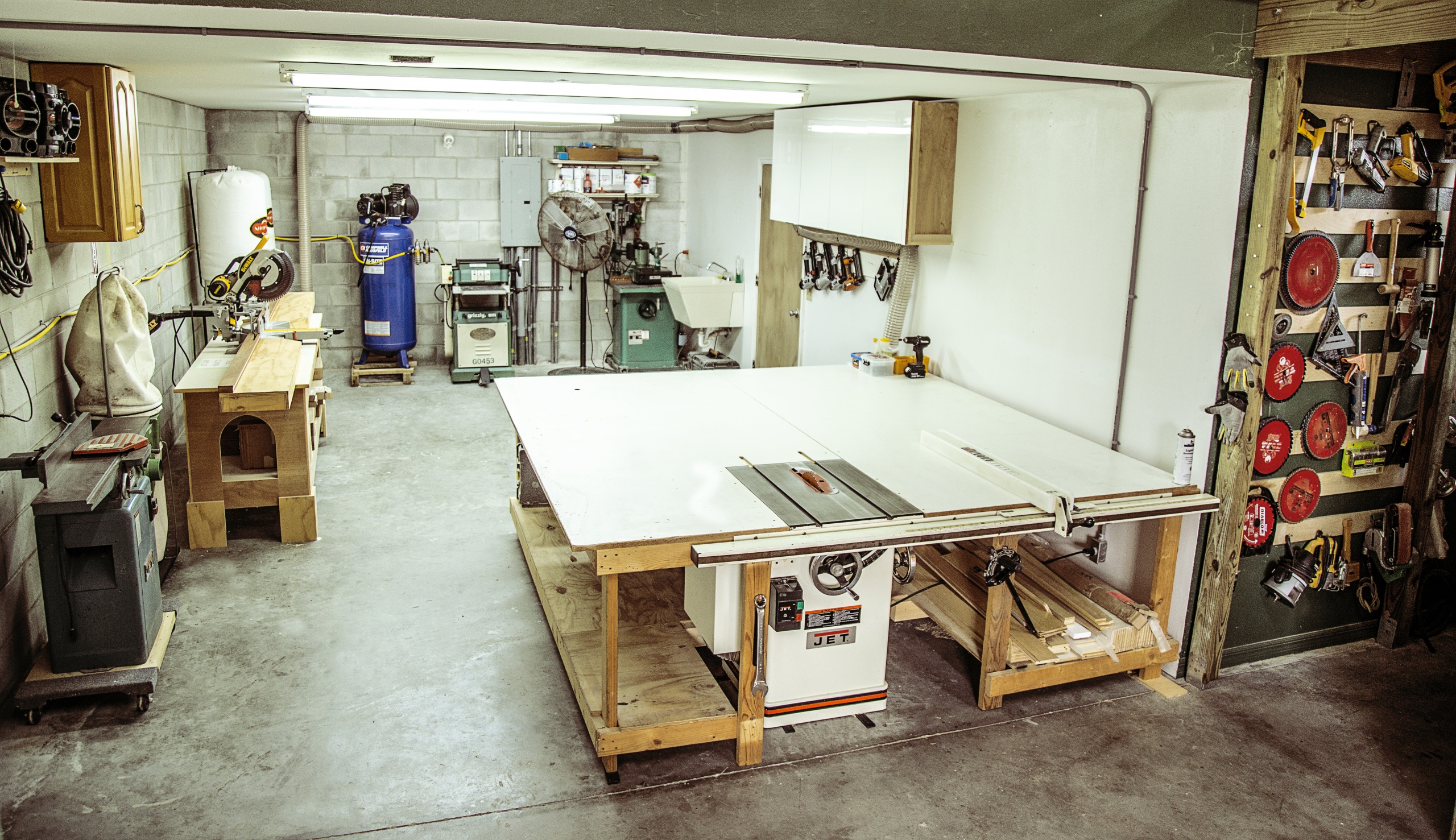 Atlantic Carpentry Custom Carpentry