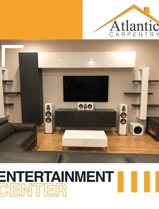 Entertainment Center